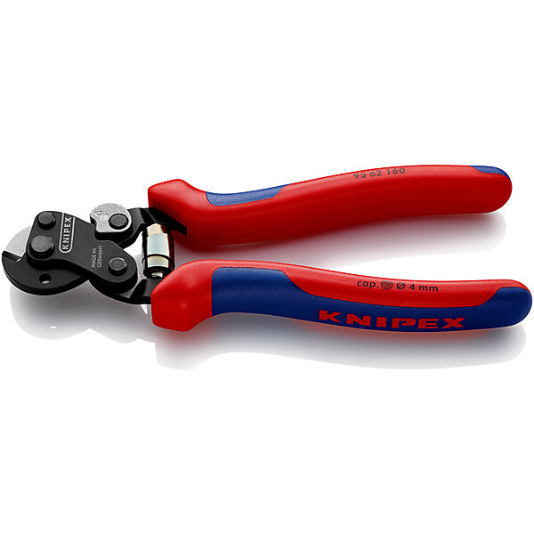 KNIPEX Drahtseilschere 160mm 95 62 160